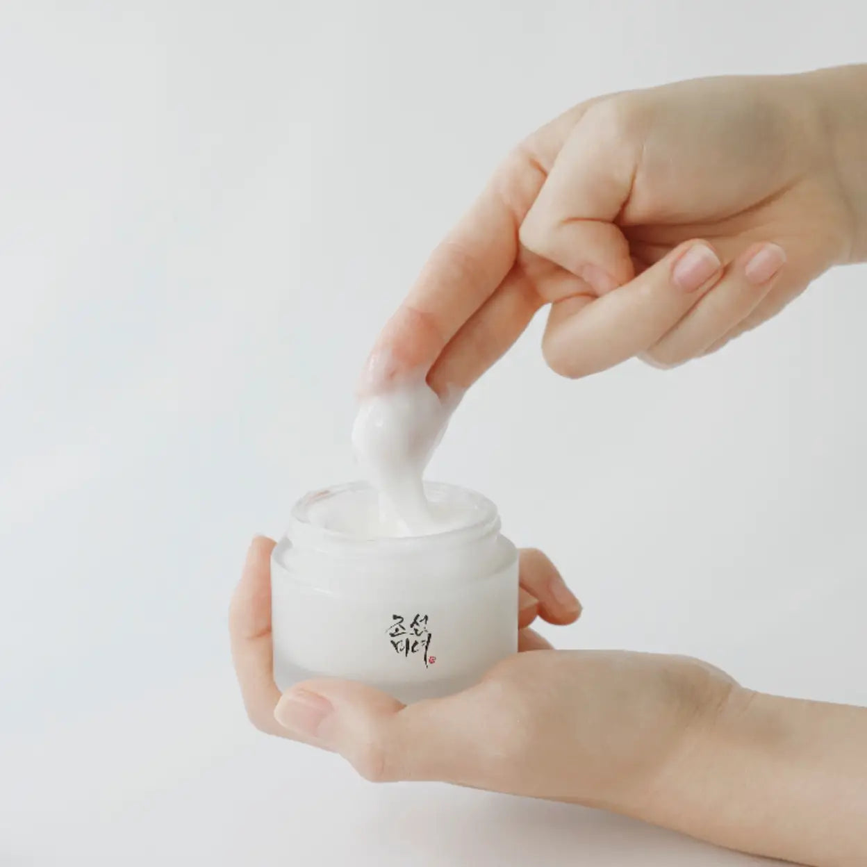 Beauty of Joseon Dynasty Cream 50ml | Korean Face Moisturiser | Deep Hydration & Glowing Skin | Fast UK Delivery