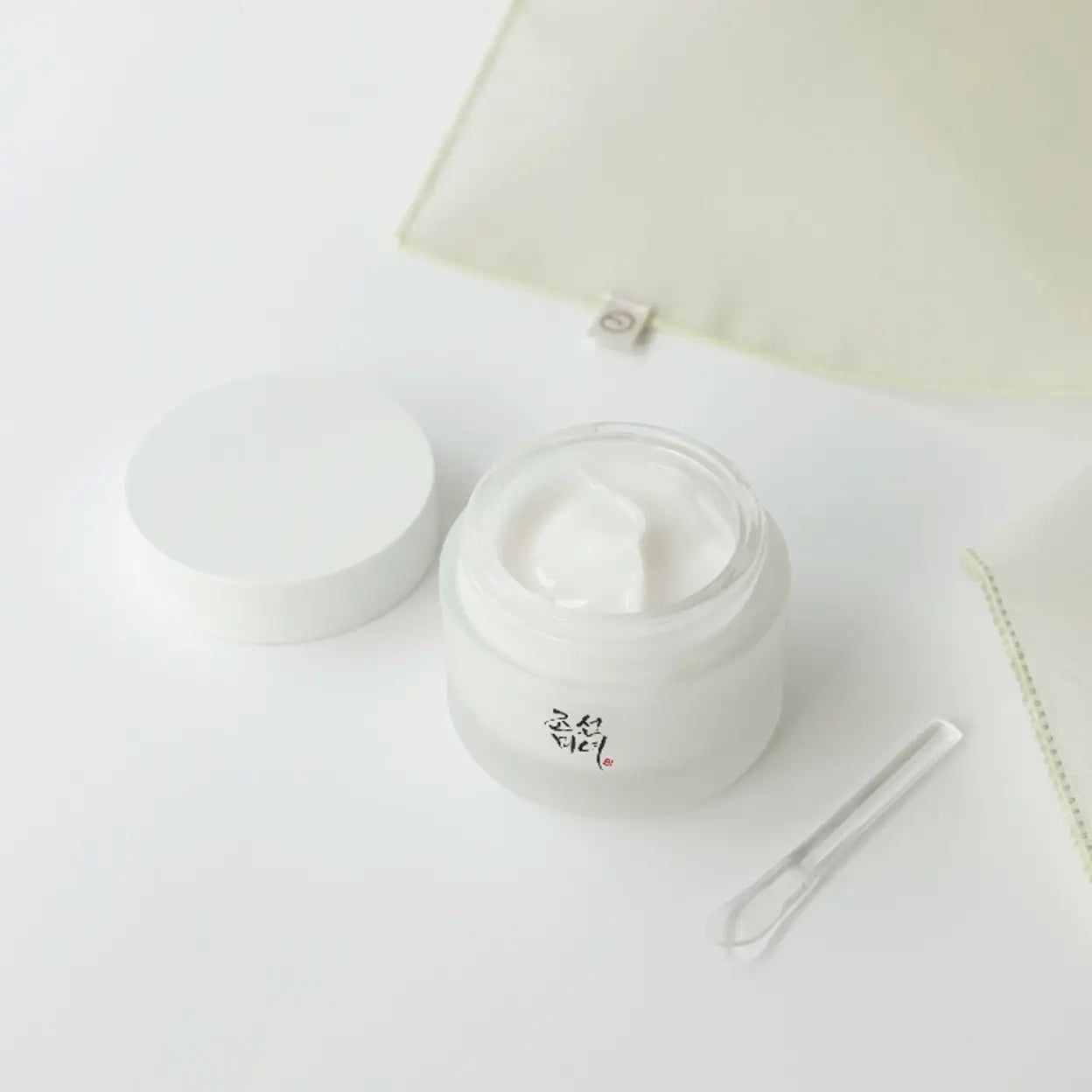 Beauty of Joseon Dynasty Cream 50ml | Korean Face Moisturiser | Deep Hydration & Glowing Skin | Fast UK Delivery