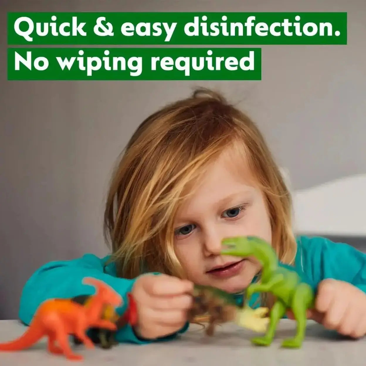 Dettol All-In-One Disinfectant Spray Crisp Linen 300ml x 5 Pack | Multi-Surface Antibacterial Aerosol Spray | UK Seller