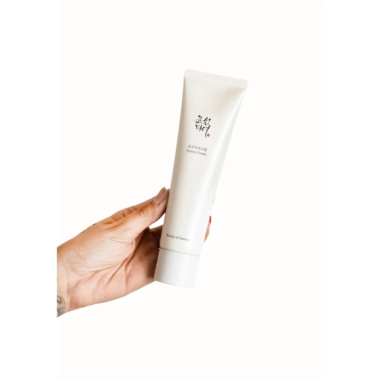 Beauty of Joseon Dynasty Cream 100ml | Korean Face Moisturiser | Deep Hydration & Glowing Skin | Fast UK Delivery