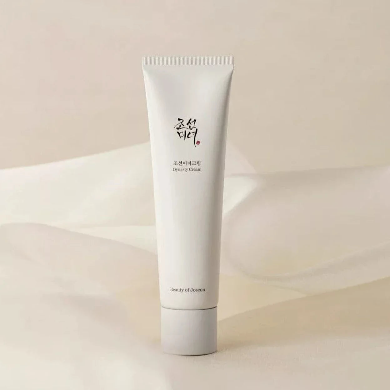 Beauty of Joseon Dynasty Cream 100ml | Korean Face Moisturiser | Deep Hydration & Glowing Skin | Fast UK Delivery