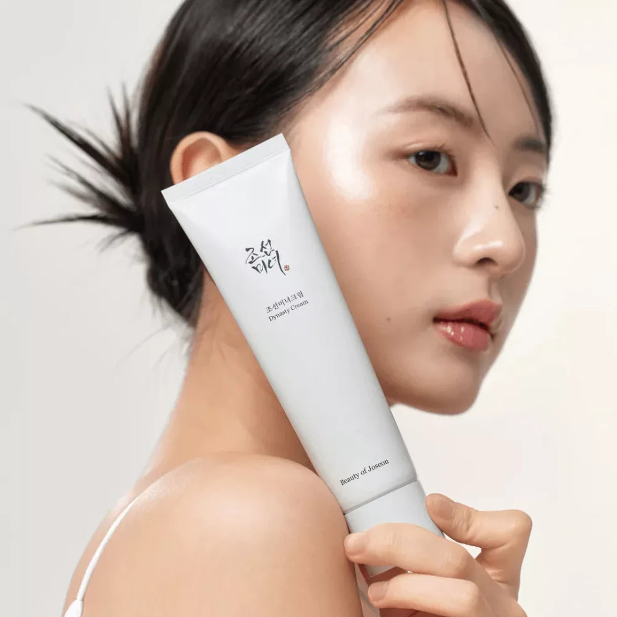 Beauty of Joseon Dynasty Cream 100ml | Korean Face Moisturiser | Deep Hydration & Glowing Skin | Fast UK Delivery
