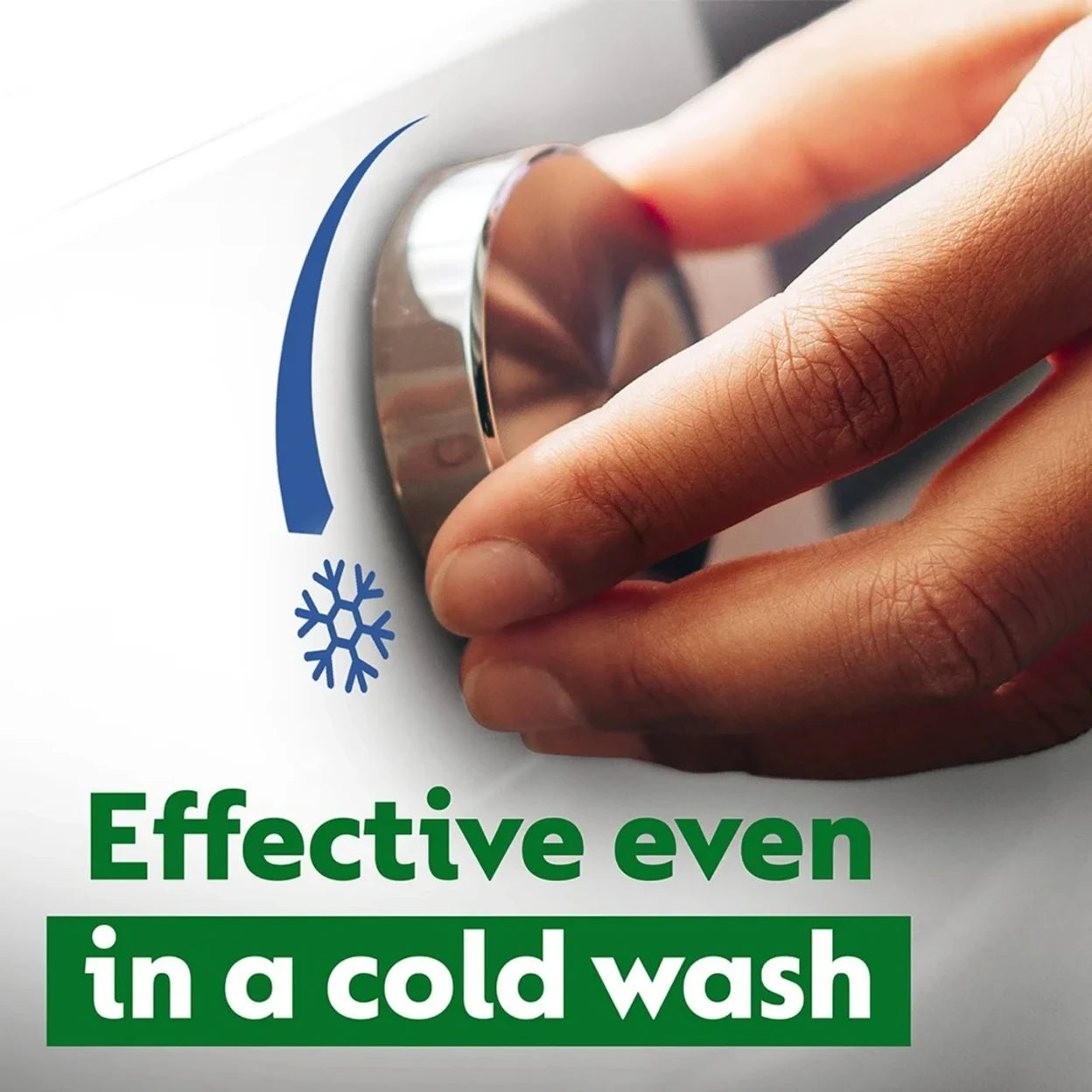 Dettol Laundry Cleanser, Fresh Cotton, 2.5l (2 Packs)